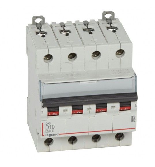 408145 DX3 4P D10 6000A