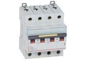 409359 Circuit Breaker Legrand