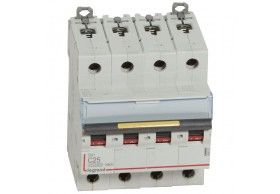 409357 Circuit Breaker Legrand