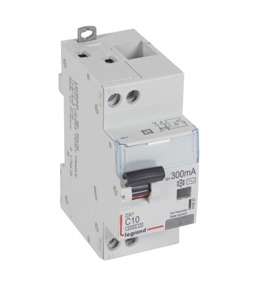 410820 MAGNET DIFER DX3 P+N 300mA C10