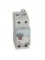 411505 Interruptor diferencial DX3 2P, 230V, 40A, 30ma, AC 411505 Interruptor diferencial DX3 2P, 230V, 40A, 30ma, AC