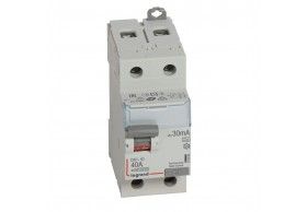 411555 DX3-ID 2P 40A A 30MA