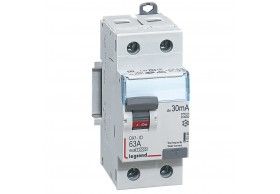 411556 DX3-ID 2P 63A A 30MA