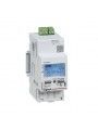 412080 CONTADOR ENERG MONO DIR S/EM 412080 CONTADOR ENERG MONO DIR S/EM