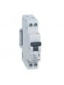 419951 Legrand RX3 DISJ 1P+N C25 4500A 419951 Legrand RX3 DISJ 1P+N C25 4500A