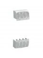 421055 Cubrebornas CA 4P DPX�160