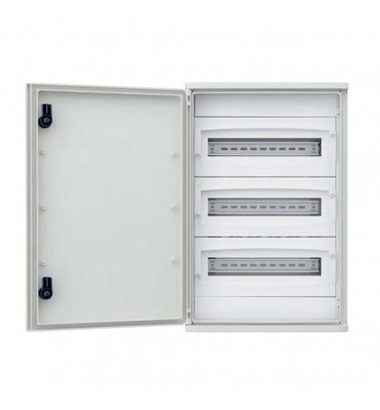 433004 Legrand CHASSI ISO MODULAR 700X500