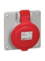 555188 Legrand TOM ENC 3P+T 16A 400V IP44 555188 Legrand TOM ENC 3P+T 16A 400V IP44