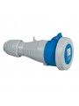 555414 presa mobile IP67 32A 2P+T 220V 555414 presa mobile IP67 32A 2P+T 220V