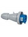 555434 FICHA DTª 32A 230V 2P+T IP67 555434 FICHA DTª 32A 230V 2P+T IP67