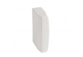 638025 Topo p/ calha 85X50