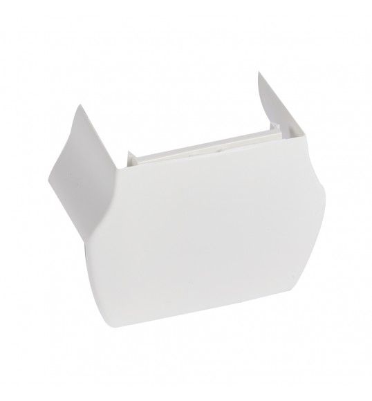 638024 DERIVAO PLANA PARA CALHA 85X50