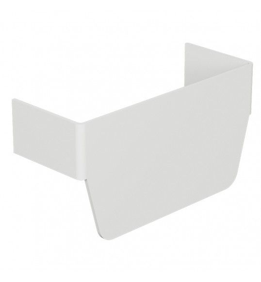 638044 Legrand DERIV. PLANA P/ CALHA 130X50