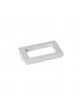 638072 QUADRO 4MD MOSAIC P/TAMPA 75MM