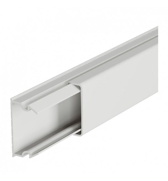 638120 Legrand Calha Moldura 2M 20X12mm