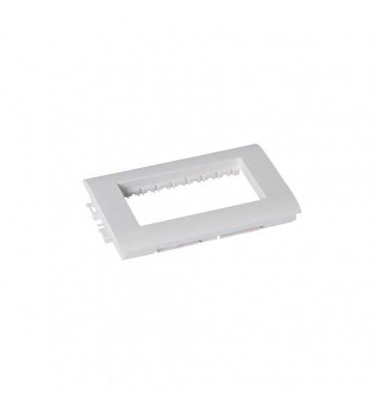 638072 QUADRO 4MD MOSAIC P/TAMPA 75MM