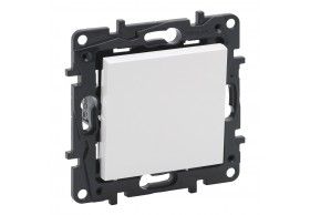 864901 NL-STEP INTERRUPTOR BRANCO