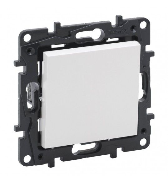 864901 NL-STEP INTERRUPTOR BRANCO