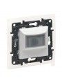 864510A Legrand Central plate motion detector Nilo� Step BLK