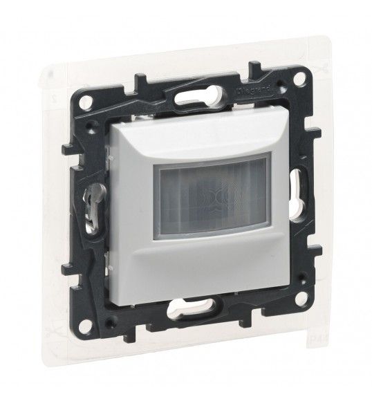 864510A Legrand Central plate motion detector Nilo� Step BLK