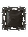 863800 Legrand Niloe step starter pack with NETATMO Black