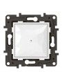 863600 Nilo Step with Netatmo Starter pack White