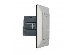 752390A Valena Life with Netatmo Interruptor de estores alum