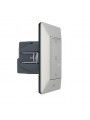 752390A Valena Life with Netatmo Connected blind switch alum