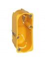 080040 Legrand CAJA TABIQUES HUECOS 1 M�DULO