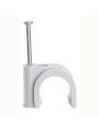 031532 Legrand Cable clip Fixfor for cable 16mm - Grey 031532 Legrand Cable clip Fixfor for cable 16mm - Grey