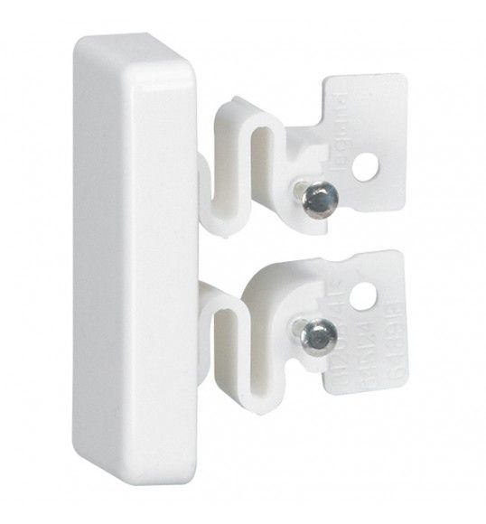 031211 Tapa final - para moldura DLPlus 40x20 - Blanco