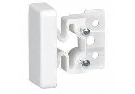 031207 Tapa final - para moldura DLPlus 32x16 - Blanco