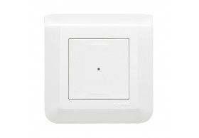 077708L MOWN-INTERRUPTOR 2H+N ILUM BL