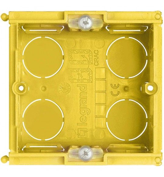 502E LL- BOITE ENCAS MACON 2 MOD