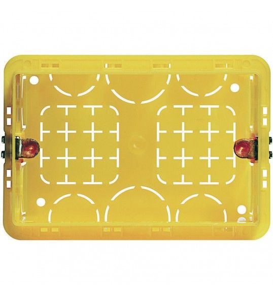 503E Legrand CAIXA ENCASTRAR ATE 3MD