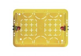 503E Legrand CAIXA ENCASTRAR ATE 3MD