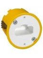 089305 DCL Caixa p/ aplique 54*50 MM