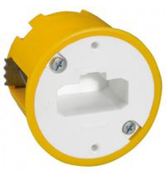 089305 DCL Caixa p/ aplique 54*50 MM