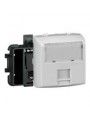 086144 Legrand Prise Rj 45 Cat 6 Utp Saillie 086144 Legrand Prise Rj 45 Cat 6 Utp Saillie