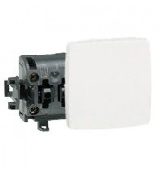 086101 Aufputz Einsatz Wechselschalter Oteo