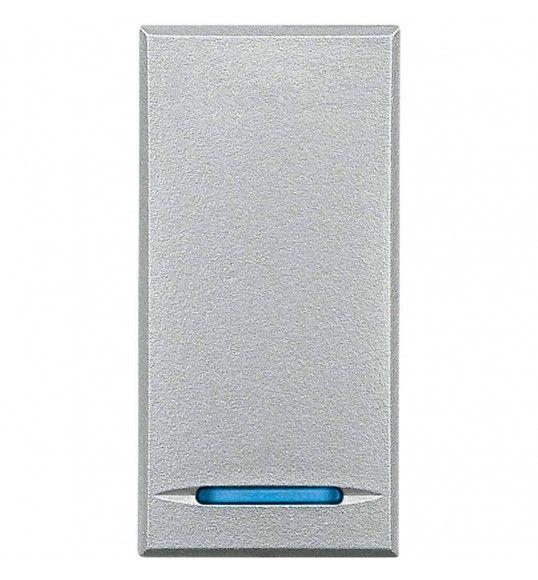 HC4915 AX TECLA MH 1MOD "CLARO"