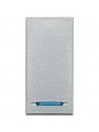 HC4915 AX TECLA MH 1MOD "CLARO"