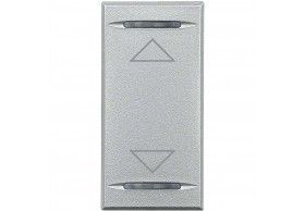HC4911AH AXOLUTE-TECLA SUB-DES 1MD CL