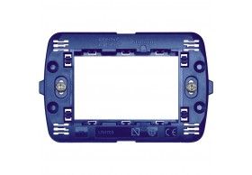 LN4703 LL-SOPORTE RECTAN 3M