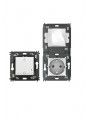 N4501C Legrand Living Light starter pack with Netatmo