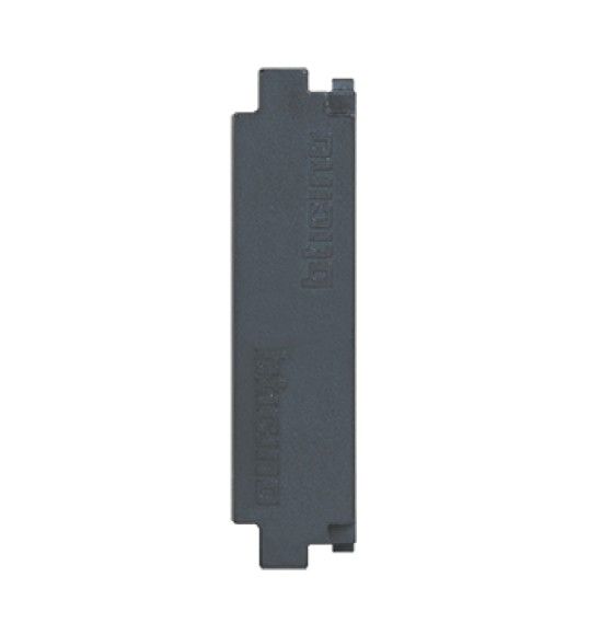 K4949 Tapa ciega Living Now - 1/2 mdulos