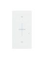 KW32M2 Living Now Cover illuminabile per comando tapparella connesso art. K4027C