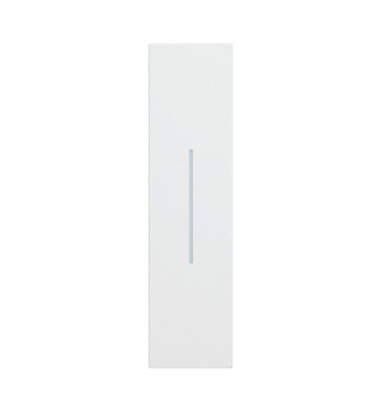 KW01 Tecla Living Now - neutra - 1 mdulo - Blanco