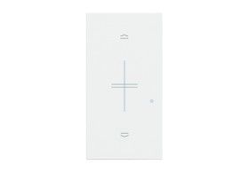KW32M2 Living Now Cover illuminabile per comando tapparella connesso art. K4027C