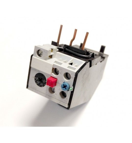 3UA5200-1K Siemens THERMAL.DELAYED OVERLOAD RELAY  8 TO 12.5